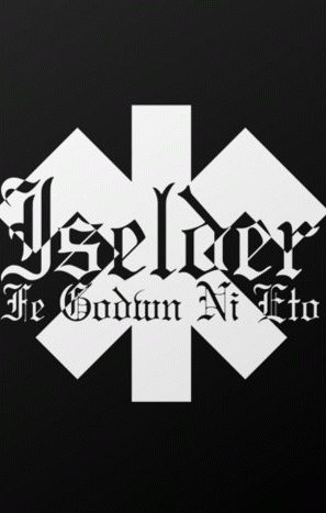 Iselder : Fe Godwn Ni Eto